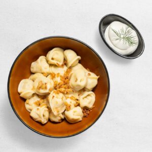 Wpt pelmeně kuřecí