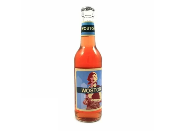 Wostok Granatove Jablko Datle
